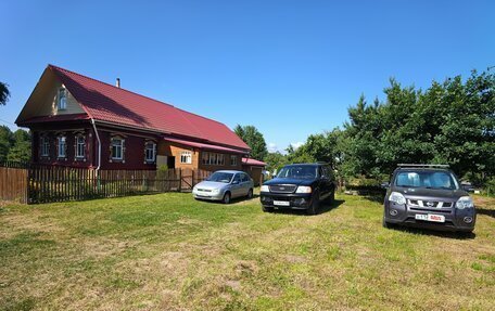 Ford Explorer III, 2004 год, 640 000 рублей, 2 фотография
