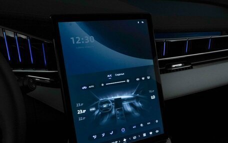 Geely Atlas, 2024 год, 2 968 444 рублей, 21 фотография
