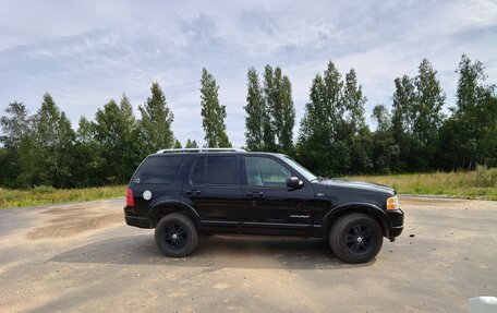 Ford Explorer III, 2004 год, 640 000 рублей, 4 фотография