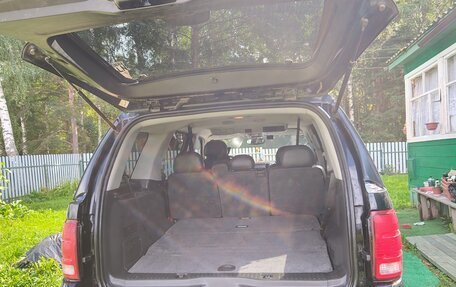 Ford Explorer III, 2004 год, 640 000 рублей, 8 фотография