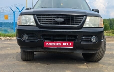 Ford Explorer III, 2004 год, 640 000 рублей, 3 фотография