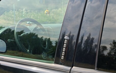 Ford Explorer III, 2004 год, 640 000 рублей, 18 фотография