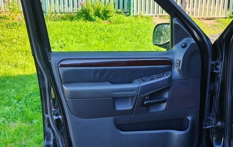 Ford Explorer III, 2004 год, 640 000 рублей, 12 фотография