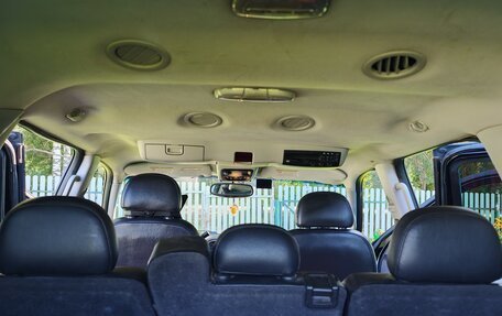Ford Explorer III, 2004 год, 640 000 рублей, 14 фотография