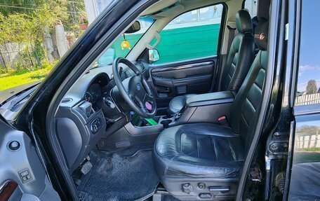 Ford Explorer III, 2004 год, 640 000 рублей, 9 фотография