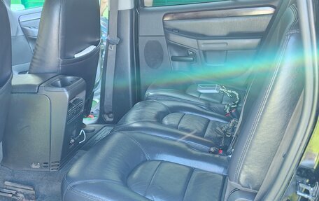 Ford Explorer III, 2004 год, 640 000 рублей, 15 фотография