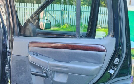 Ford Explorer III, 2004 год, 640 000 рублей, 17 фотография