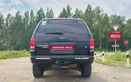 Ford Explorer III, 2004 год, 640 000 рублей, 5 фотография