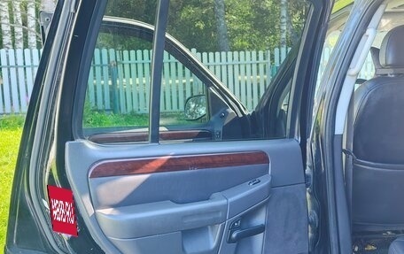 Ford Explorer III, 2004 год, 640 000 рублей, 16 фотография