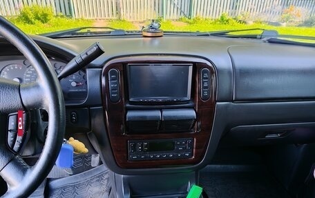 Ford Explorer III, 2004 год, 640 000 рублей, 10 фотография
