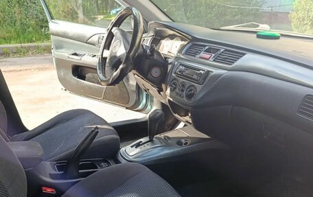 Mitsubishi Lancer IX, 2005 год, 380 000 рублей, 3 фотография