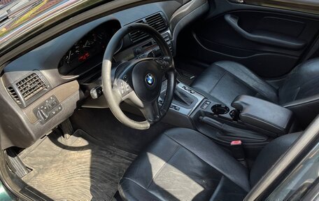 BMW 3 серия, 2002 год, 490 000 рублей, 5 фотография