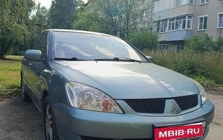 Mitsubishi Lancer IX, 2005 год, 380 000 рублей, 4 фотография