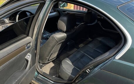 BMW 3 серия, 2002 год, 490 000 рублей, 8 фотография