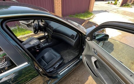 BMW 3 серия, 2002 год, 490 000 рублей, 11 фотография