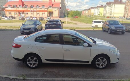 Renault Fluence I, 2012 год, 700 000 рублей, 3 фотография