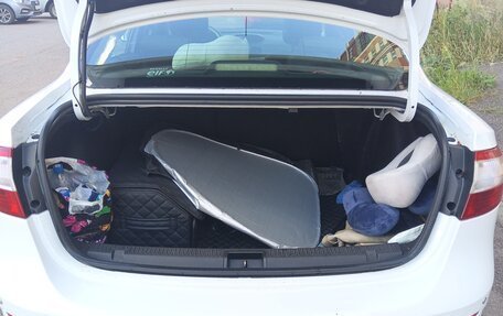 Renault Fluence I, 2012 год, 700 000 рублей, 5 фотография