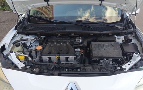 Renault Fluence I, 2012 год, 700 000 рублей, 6 фотография