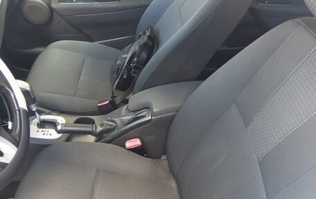 Renault Fluence I, 2012 год, 700 000 рублей, 8 фотография