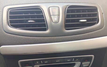 Renault Fluence I, 2012 год, 700 000 рублей, 12 фотография