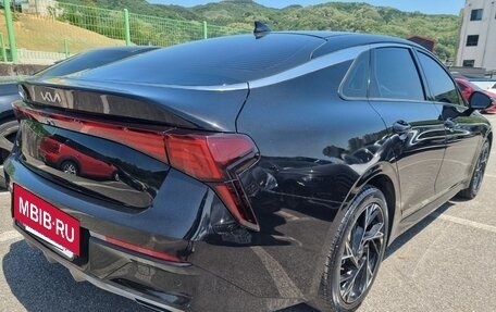 KIA K5, 2024 год, 2 549 000 рублей, 4 фотография