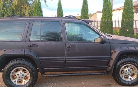 Jeep Grand Cherokee, 1997 год, 950 000 рублей, 5 фотография