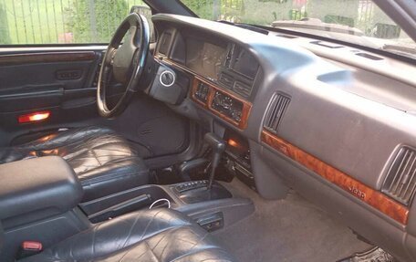 Jeep Grand Cherokee, 1997 год, 950 000 рублей, 11 фотография