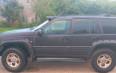Jeep Grand Cherokee, 1997 год, 950 000 рублей, 2 фотография