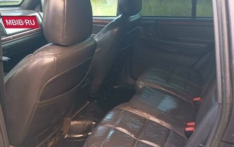 Jeep Grand Cherokee, 1997 год, 950 000 рублей, 12 фотография