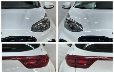 KIA Sportage IV рестайлинг, 2021 год, 2 950 000 рублей, 8 фотография