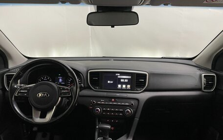 KIA Sportage IV рестайлинг, 2021 год, 2 950 000 рублей, 12 фотография