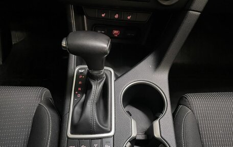 KIA Sportage IV рестайлинг, 2021 год, 2 950 000 рублей, 15 фотография
