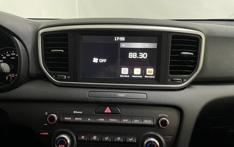 KIA Sportage IV рестайлинг, 2021 год, 2 950 000 рублей, 16 фотография