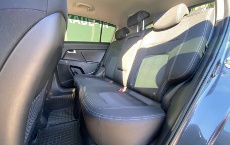 KIA Sportage III, 2015 год, 1 295 000 рублей, 12 фотография