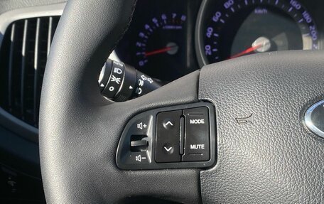 KIA Sportage III, 2015 год, 1 295 000 рублей, 16 фотография