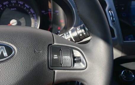KIA Sportage III, 2015 год, 1 295 000 рублей, 17 фотография
