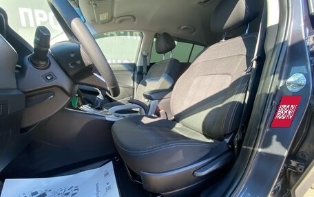 KIA Sportage III, 2015 год, 1 295 000 рублей, 10 фотография