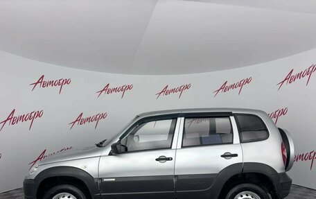 Chevrolet Niva I рестайлинг, 2013 год, 475 000 рублей, 2 фотография