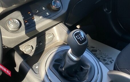 KIA Sportage III, 2015 год, 1 295 000 рублей, 23 фотография