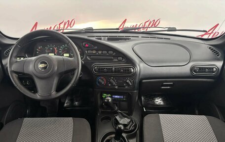 Chevrolet Niva I рестайлинг, 2013 год, 475 000 рублей, 9 фотография