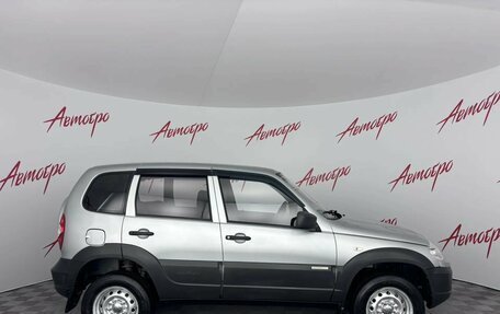 Chevrolet Niva I рестайлинг, 2013 год, 475 000 рублей, 6 фотография