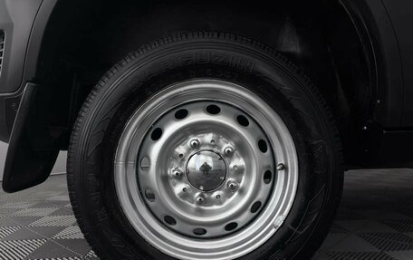 Chevrolet Niva I рестайлинг, 2013 год, 475 000 рублей, 19 фотография