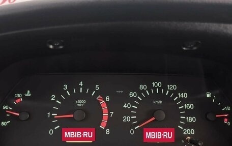 Chevrolet Niva I рестайлинг, 2013 год, 475 000 рублей, 10 фотография