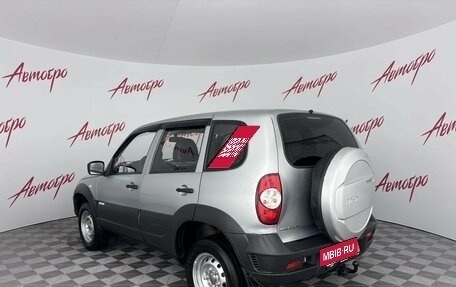 Chevrolet Niva I рестайлинг, 2013 год, 475 000 рублей, 3 фотография