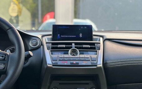 Lexus NX I, 2016 год, 2 900 000 рублей, 21 фотография