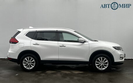 Nissan X-Trail, 2019 год, 2 280 000 рублей, 4 фотография