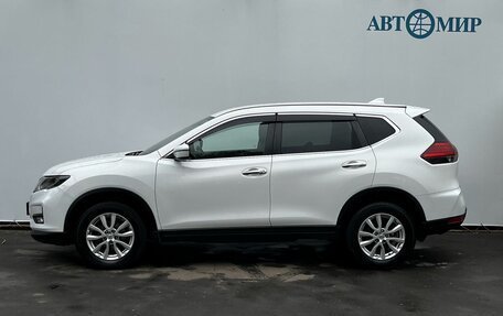 Nissan X-Trail, 2019 год, 2 280 000 рублей, 8 фотография