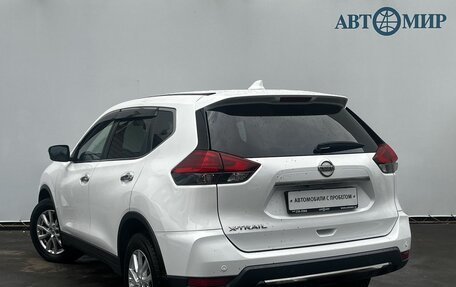 Nissan X-Trail, 2019 год, 2 280 000 рублей, 7 фотография