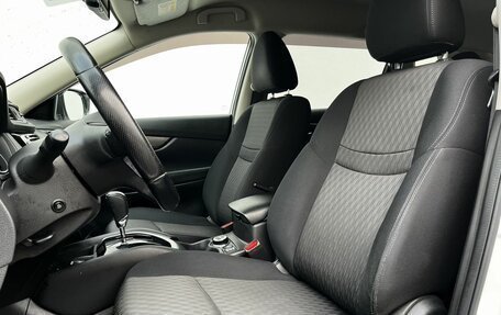 Nissan X-Trail, 2019 год, 2 280 000 рублей, 10 фотография
