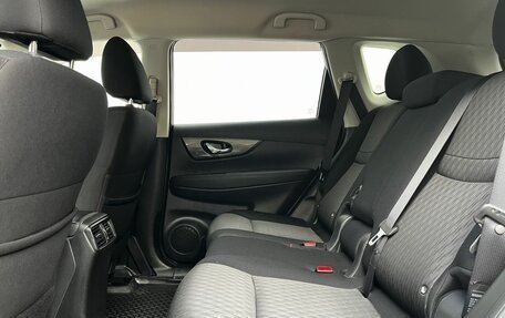 Nissan X-Trail, 2019 год, 2 280 000 рублей, 11 фотография